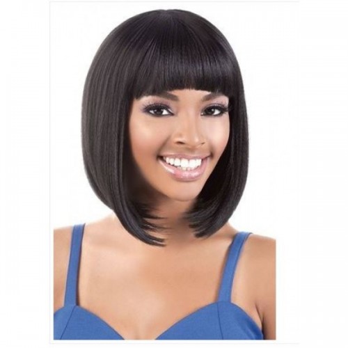 BESHE Synthetic Hair Wig Y. ART